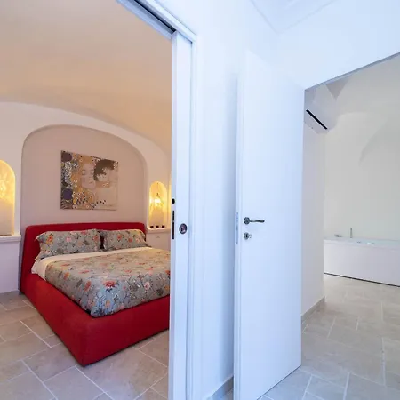 Torre Del Califfo Relais *