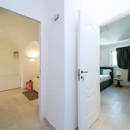 別荘 Torre Del Califfo Relais *