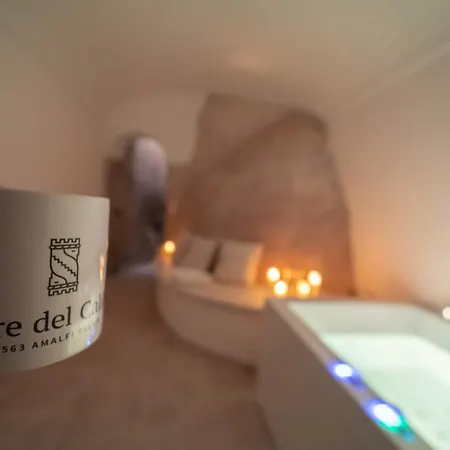 Torre Del Califfo Relais *