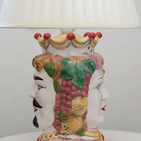 別荘 Torre Del Califfo Relais アマルフィ