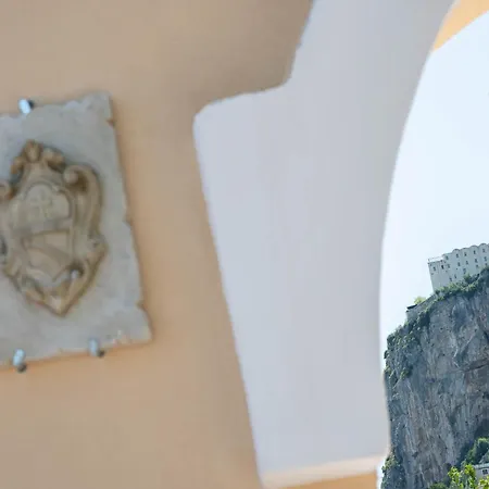 Torre Del Califfo Relais