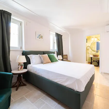 Torre Del Califfo Relais アマルフィ