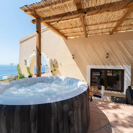 Torre Del Califfo Relais 別荘