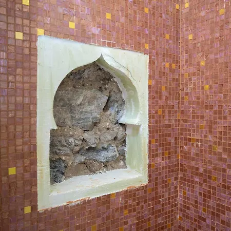 Torre Del Califfo Relais 別荘 アマルフィ