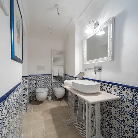 Torre Del Califfo Relais アマルフィ