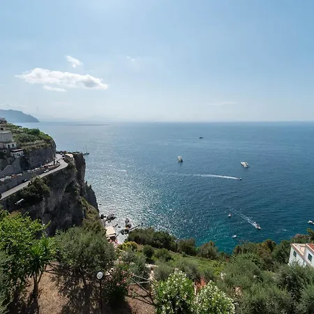 Torre Del Califfo Relais * アマルフィ