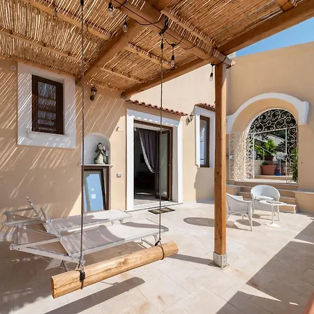 Torre Del Califfo Relais * アマルフィ