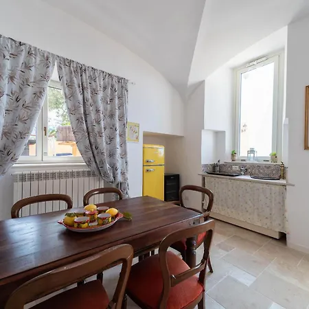 Torre Del Califfo Relais 別荘