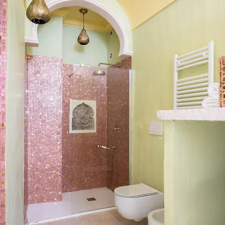 Torre Del Califfo Relais アマルフィ