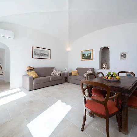 Torre Del Califfo Relais アマルフィ